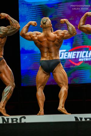 BODYBUILDING 102